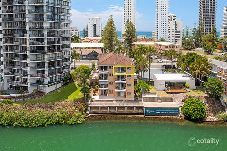Property photo of 10/2936 Gold Coast Highway Surfers Paradise QLD 4217