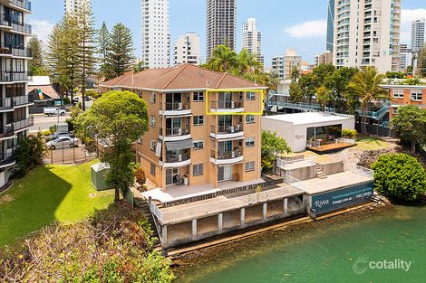 Property photo of 10/2936 Gold Coast Highway Surfers Paradise QLD 4217