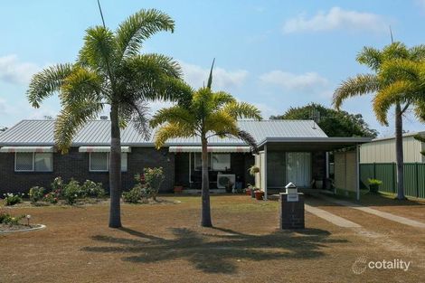 4 Normanby St, Avondale, QLD 4670