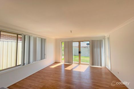 Property photo of 31 Galea Drive Glenwood NSW 2768