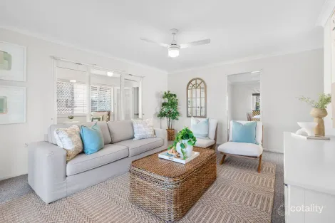 Property photo of 284 Preston Road Wynnum West QLD 4178