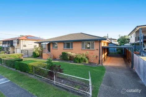 Property photo of 284 Preston Road Wynnum West QLD 4178
