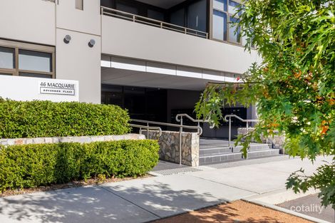 142/46 Macquarie St, Barton, ACT 2600