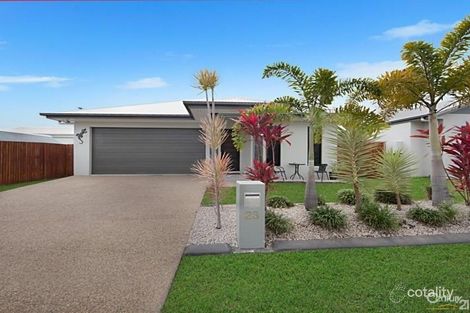 23 Makena Cct, Burdell, QLD 4818