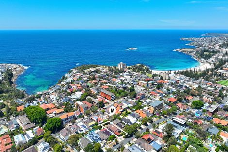 Property photo of 9 Hamilton Street Coogee NSW 2034