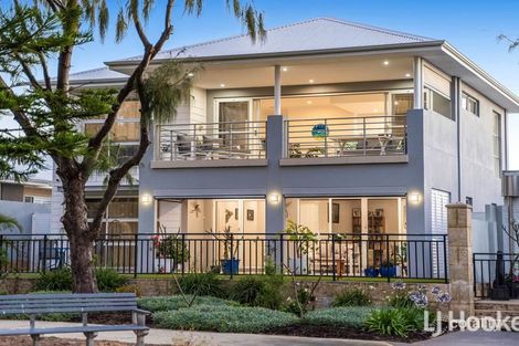 Property photo of 6 Pelsaert Lane Wannanup WA 6210