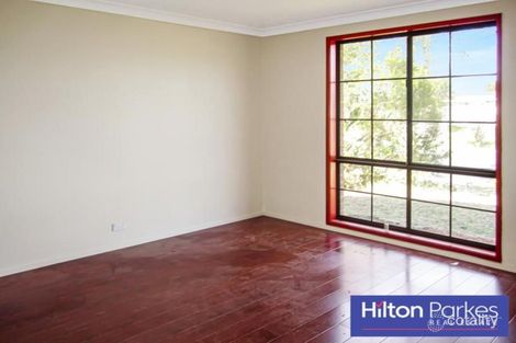 Property photo of 12 Matheson Grove Hassall Grove NSW 2761
