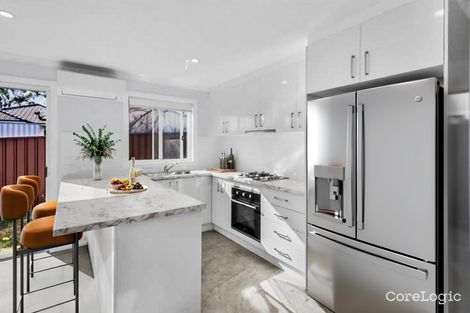 Property photo of 120 Kareela Avenue Penrith NSW 2750
