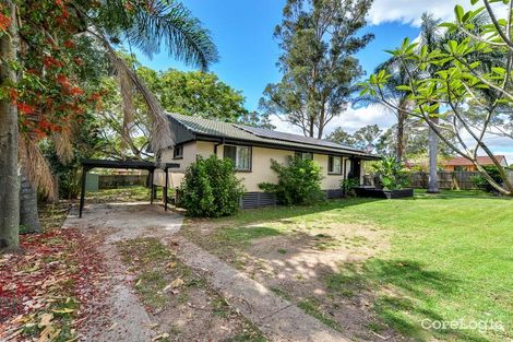 Property photo of 101 Julie Road Ellen Grove QLD 4078