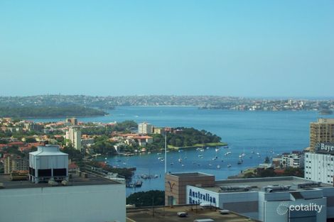 Property photo of 2007/79-81 Berry Street North Sydney NSW 2060