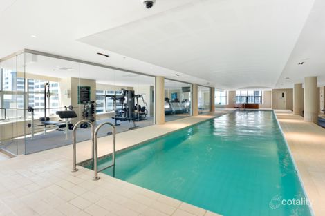 Property photo of 2007/79-81 Berry Street North Sydney NSW 2060