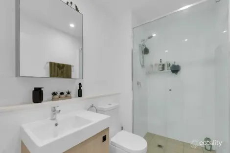 Property photo of 31308/24 Stratton Street Newstead QLD 4006