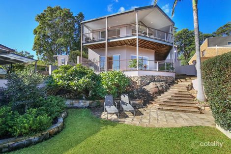 Property photo of 142A Steyne Road Saratoga NSW 2251