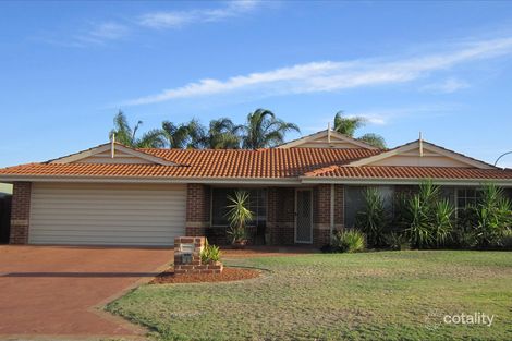 2 Snow Wood Ave, Ellenbrook, WA 6069