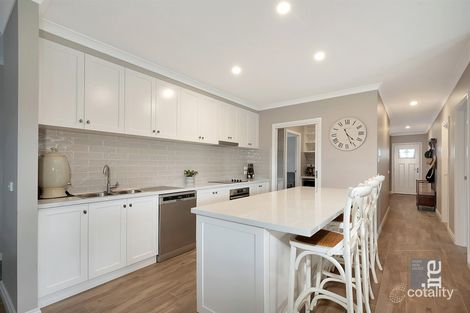 Property photo of 15 Corncob Boulevard Wangaratta VIC 3677