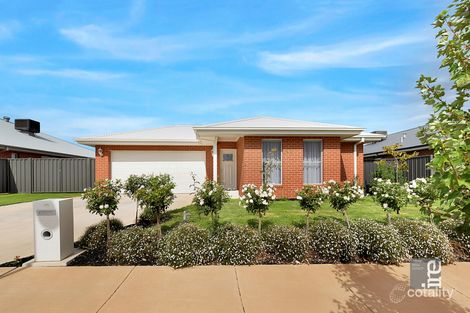 15 Corncob Bvd, Wangaratta, VIC 3677