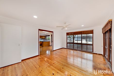 Property photo of 5 Portus Place Bruce ACT 2617