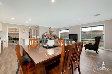 Property photo of 15 Corncob Boulevard Wangaratta VIC 3677