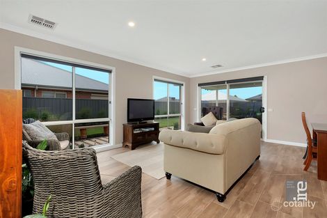 Property photo of 15 Corncob Boulevard Wangaratta VIC 3677