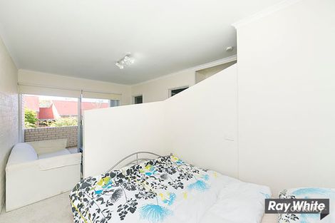 Property photo of 6/58 Bennelong Crescent Macquarie ACT 2614