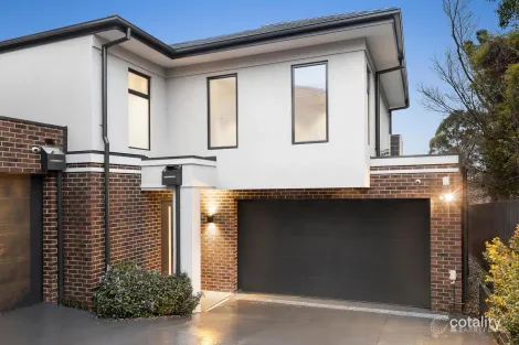 Property photo of 3/22 Sunhill Road Templestowe Lower VIC 3107