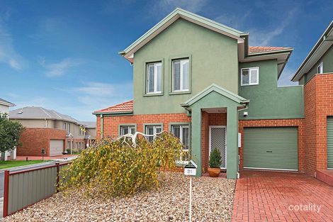 31 Balerno Cir, Gowanbrae, VIC 3043