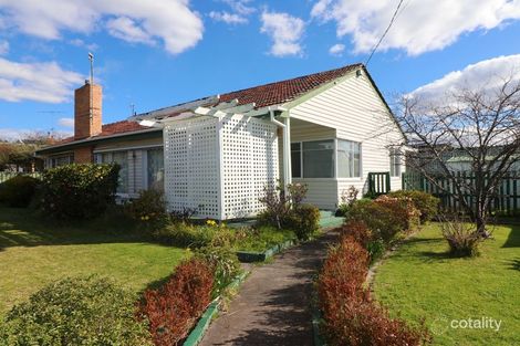 10 Goulburn St, Seymour, VIC 3660