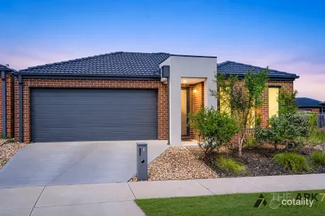 9 Pigdon St, Weir Views, VIC 3338