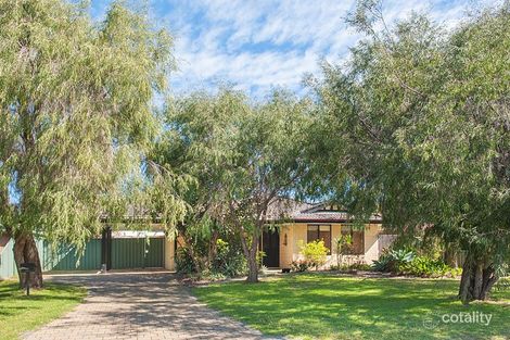 Property photo of 50 Brookland Loop Dunsborough WA 6281