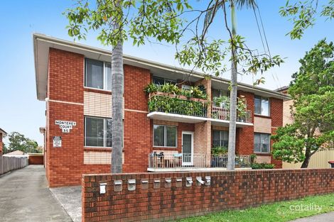 9/35-37 Fourth Ave, Campsie, NSW 2194