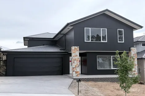 8 Kookaburra Cres, North Richmond, NSW 2754