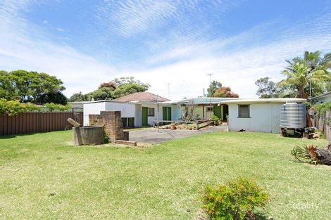 Property photo of 8 Shelly Beach Road Long Jetty NSW 2261