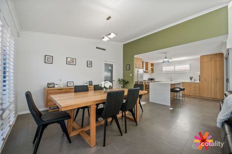 Property photo of 33 Prosperity Loop Aubin Grove WA 6164