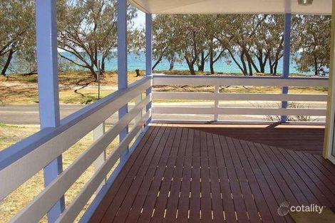 Property photo of 140 Esplanade Woodgate QLD 4660