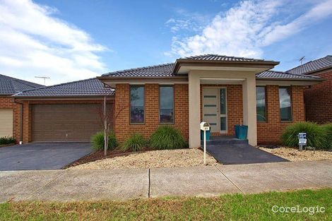 Property photo of 41 Embling Avenue South Morang VIC 3752