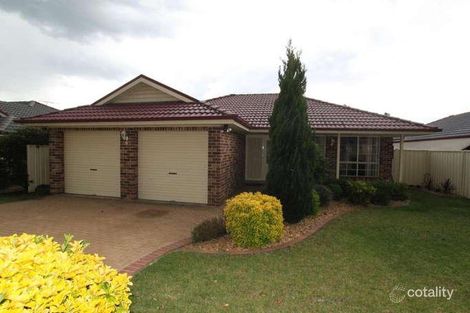 Property photo of 5 Vannon Circuit Currans Hill NSW 2567