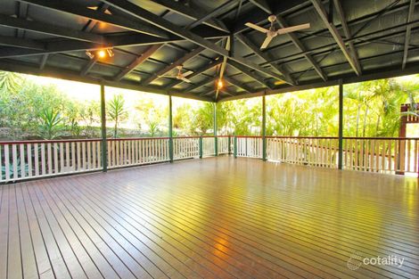 Property photo of 16 Lisson Grove Wooloowin QLD 4030