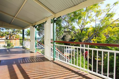 Property photo of 16 Lisson Grove Wooloowin QLD 4030