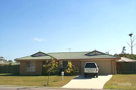 Property photo of 44 Mackerel Street Sandstone Point QLD 4511