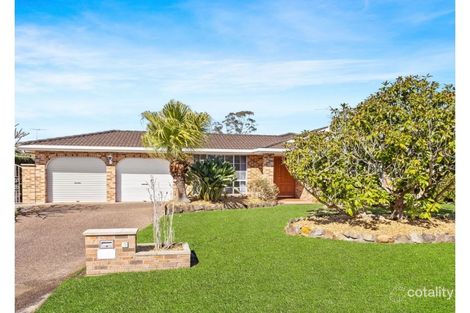 3 Hayter Cl, Kariong, NSW 2250
