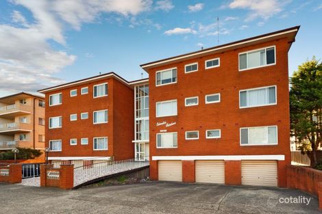 Property photo of 4/50-52 Solander Street Monterey NSW 2217