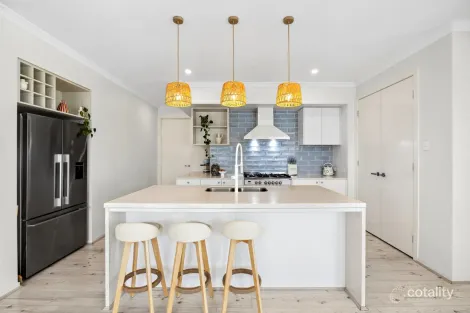 Property photo of 15 Clearwing Drive Palmview QLD 4553