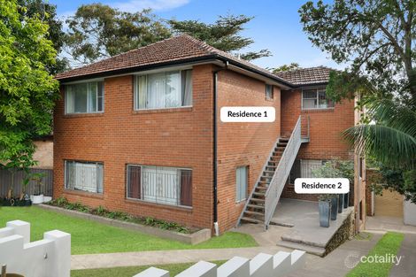 Property photo of 168 Blaxland Road Ryde NSW 2112