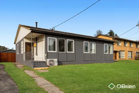 14 Poplar St, Frankston North, VIC 3200