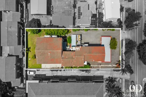 5/25 Imperial Pde, Labrador, QLD 4215