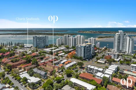 Property photo of 5/25 Imperial Parade Labrador QLD 4215