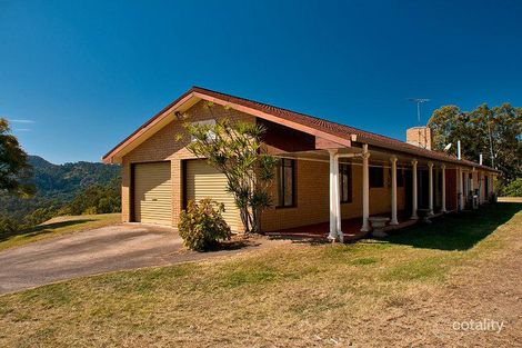 Property photo of 1282 Tamborine-Oxenford Road Wongawallan QLD 4210