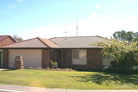 Property photo of 18 Vista Circuit Runcorn QLD 4113