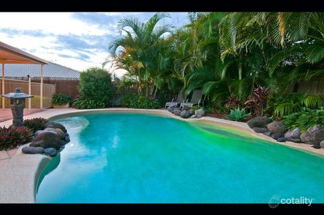 Property photo of 60 Waterbrooke Circuit Drewvale QLD 4116