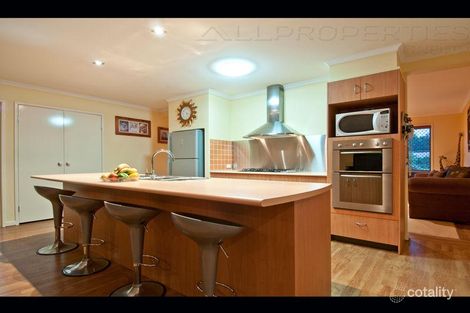 Property photo of 60 Waterbrooke Circuit Drewvale QLD 4116